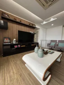 Cobertura com 5 Quartos à venda, 300m² no São Bento, Cabo Frio