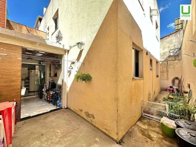 Apartamento com 3 Quartos à venda, 77m² no Planalto, Belo Horizonte