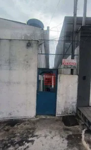 Casa com 1 Quarto para alugar, 40m² no Vila Primavera, São Paulo