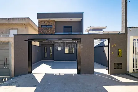 Casa com 3 Quartos à venda, 122m² no Portais (Polvilho), Cajamar