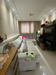 Apartamento com 2 Quartos à venda, 60m² no Ponte de São João, Jundiaí