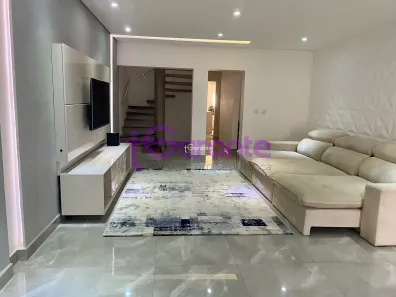  com 3 Quartos à venda, 272m² no Jardim Paulistano, Sorocaba