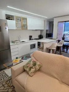 Apartamento com 2 Quartos à venda, 70m² no Morretes, Itapema