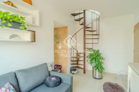 Apartamento com 2 Quartos à venda, 80m² no Santana, Porto Alegre