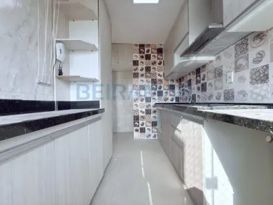 Apartamento com 3 Quartos para alugar, 103m² no Areal, Brasília
