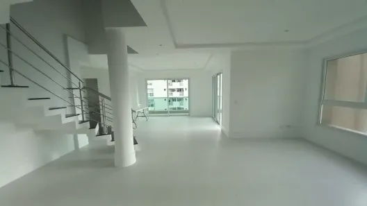 Apartamento com 3 Quartos à venda, 191m² no Jardim Virgínia, Guarujá