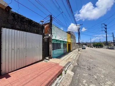 Casa de Condomínio com 2 Quartos à venda, 96m² no Quintas, Natal