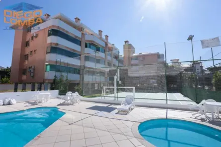 Cobertura com 2 Quartos para alugar, 127m² no Cachoeira do Bom Jesus, Florianópolis