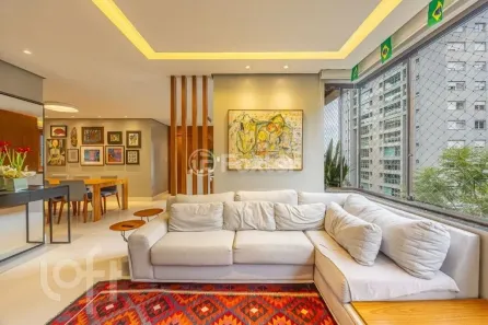 Apartamento com 3 Quartos à venda, 120m² no Mont Serrat, Porto Alegre