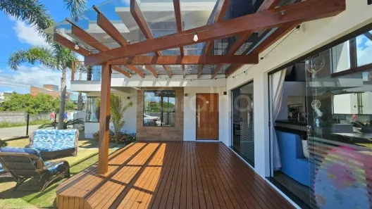 Casa com 4 Quartos à venda, 140m² no Praia do Sonho, Palhoça