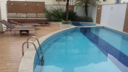 Apartamento com 3 Quartos à venda, 108m² no Centro, Balneário Camboriú