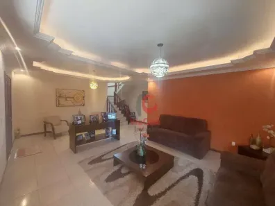 Casa com 3 Quartos à venda, 254m² no Jardim Bela Vista, Rio das Ostras