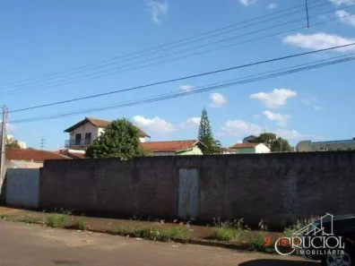 Lote/Terreno para venda ou aluguel, 793m² no São Cristóvão, Londrina