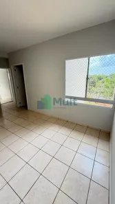 Apartamento com 2 Quartos à venda, 48m² no Jardim Heitor Rigon, Ribeirão Preto