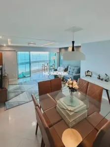 Apartamento com 3 Quartos à venda, 149m² no Cavaleiros, Macaé