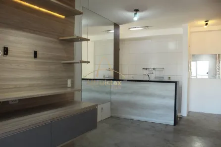 Apartamento com 2 Quartos à venda, 60m² no City Bussocaba, Osasco