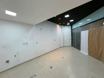Ponto Comercial para alugar, 22m² no Jardim da Penha, Vitória