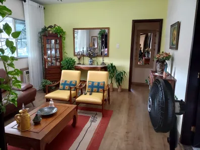 Apartamento com 3 Quartos à venda, 100m² no Jardim Guanabara, Rio de Janeiro