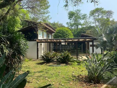 Casa de Condomínio com 4 Quartos à venda, 526m² no Parque Primavera, Carapicuíba