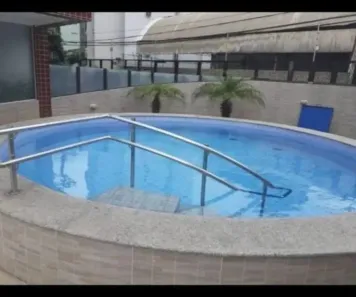 Apartamento com 2 Quartos à venda, 56m² no Candeias, Jaboatão dos Guararapes