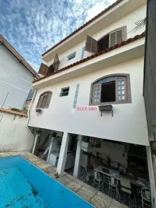 Casa com 6 Quartos à venda, 303m² no Gopoúva, Guarulhos