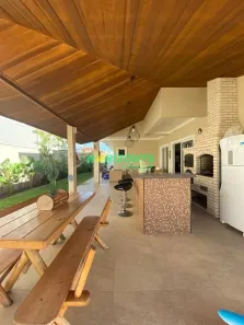 Casa de Condomínio com 4 Quartos à venda, 355m² no Condomínio Residencial Jaguary, São José dos Campos