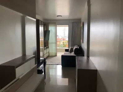 Apartamento com 3 Quartos à venda, 83m² no Centro, Palhoça