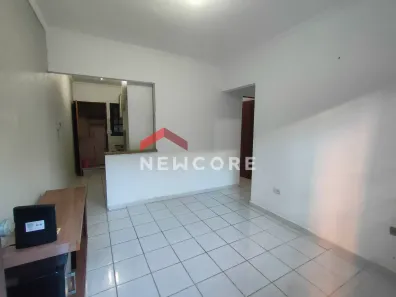 Casa de Condomínio com 1 Quarto à venda, 30m² no Ocian, Praia Grande
