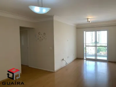 Apartamento com 3 Quartos à venda, 84m² no Vila Valparaíso, Santo André