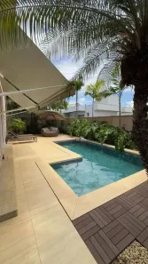 Casa de Condomínio com 4 Quartos à venda, 329m² no Jardins Verona, Goiânia