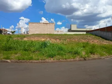Lote/Terreno à venda, 390m² no Jardim São Francisco, Piracicaba