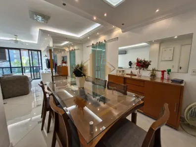 Apartamento com 3 Quartos à venda, 92m² no Sítio Paecara (Vicente de Carvalho), Guarujá