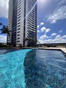 Apartamento com 2 Quartos à venda, 72m² no Vila Laura, Salvador