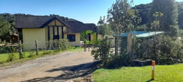 Lote/Terreno à venda, 3000m² no Rodovia Br 282, - Km 48 no bairro Centro, Rancho Queimado