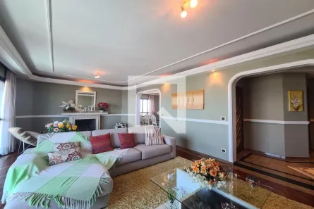 Apartamento com 3 Quartos à venda, 242m² no Vila Prudente, São Paulo
