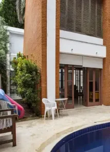 Casa com 4 Quartos à venda, 376m² no Vila Madalena, São Paulo