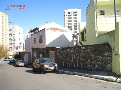 Sobrado com 3 Quartos à venda, 138m² no Olímpico, São Caetano do Sul