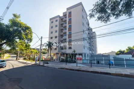 Apartamento com 3 Quartos à venda, 90m² no Cristo Redentor, Porto Alegre