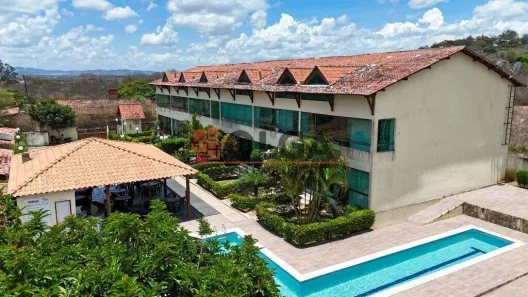 Apartamento com 5 Quartos à venda, 100m² no São José, Gravatá