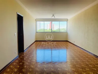 Apartamento com 3 Quartos para alugar, 100m² no Vila Rezende, Piracicaba