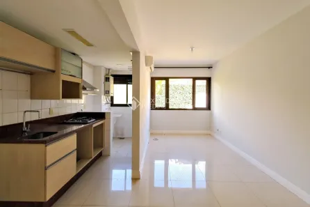 Apartamento com 1 Quarto à venda, 44m² no Moinhos de Vento, Porto Alegre