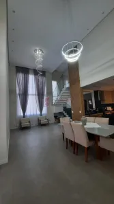 Casa de Condomínio com 4 Quartos à venda, 275m² no Loteamento Vale Azul I, Jundiaí