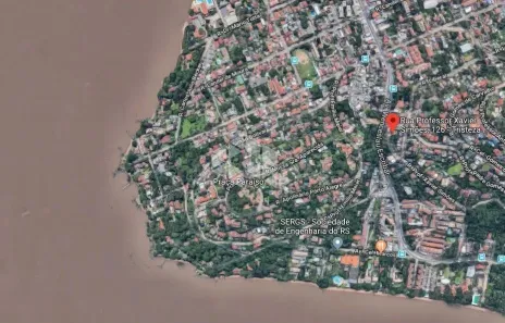 Lote/Terreno à venda, 429m² no Sétimo Céu, Porto Alegre