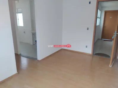Apartamento com 2 Quartos à venda, 42m² no Campo Grande, Rio de Janeiro