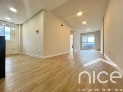 Apartamento com 2 Quartos para alugar, 83m² no São Judas, Itajaí