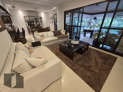 Apartamento com 4 Quartos à venda, 152m² no Barra da Tijuca, Rio de Janeiro
