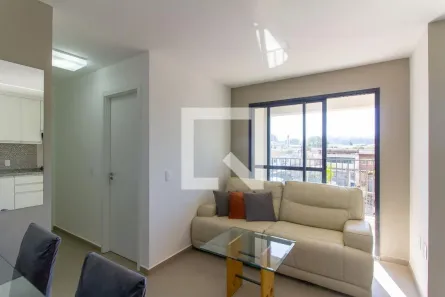 Apartamento com 2 Quartos à venda, 55m² no Vila Anastácio, São Paulo