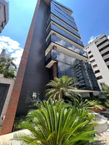 Apartamento com 3 Quartos à venda, 215m² no Centro, Criciúma