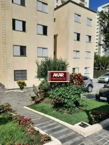 Apartamento com 2 Quartos à venda, 58m² no Centro, São Bernardo do Campo