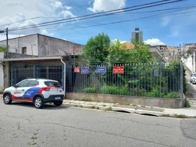 Casa com 4 Quartos à venda, 140m² no Vila Isolina Mazzei, São Paulo